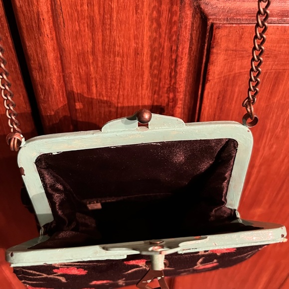 Vintage Christiana Purse - Picture 4 of 9